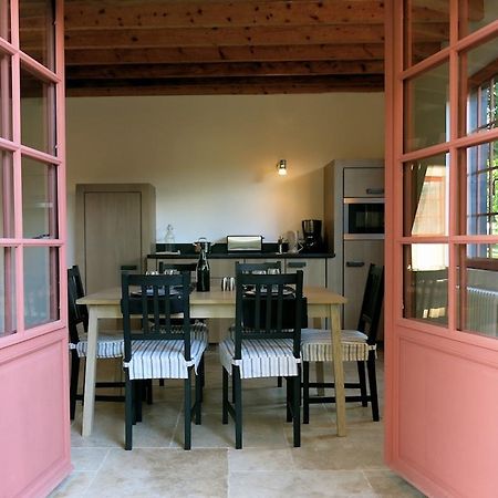 Bed and Breakfast Chateau De Bouelles Нёшатель-ан-Бре Экстерьер фото